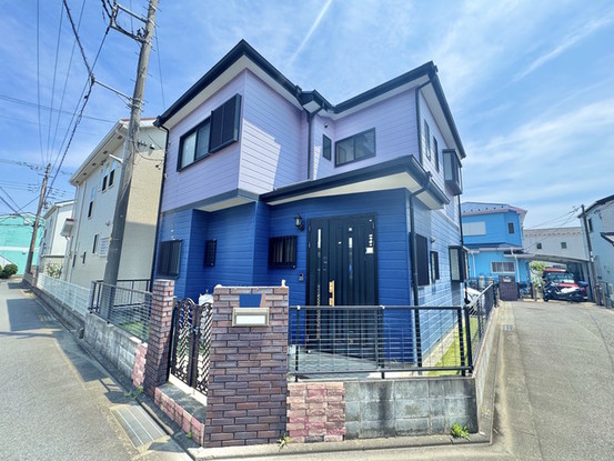 detached 神奈川県伊勢原市桜台１丁目9-7 堀井ビル1F