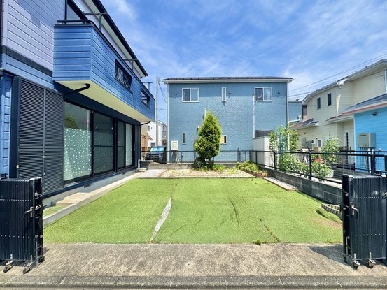 detached 神奈川県伊勢原市桜台１丁目9-7 堀井ビル1F