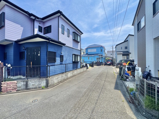 detached 神奈川県伊勢原市桜台１丁目9-7 堀井ビル1F