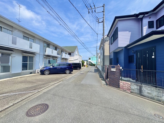 detached 神奈川県伊勢原市桜台１丁目9-7 堀井ビル1F