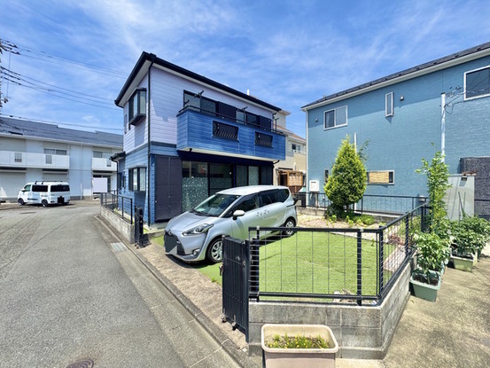 detached 神奈川県伊勢原市桜台１丁目9-7 堀井ビル1F