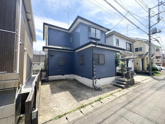detached 神奈川県伊勢原市桜台１丁目9-7 堀井ビル1F