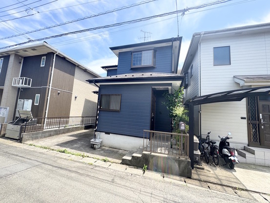 detached 神奈川県伊勢原市桜台１丁目9-7 堀井ビル1F
