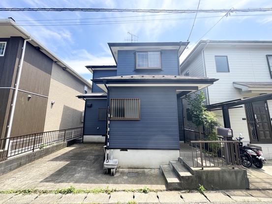 detached 神奈川県伊勢原市桜台１丁目9-7 堀井ビル1F