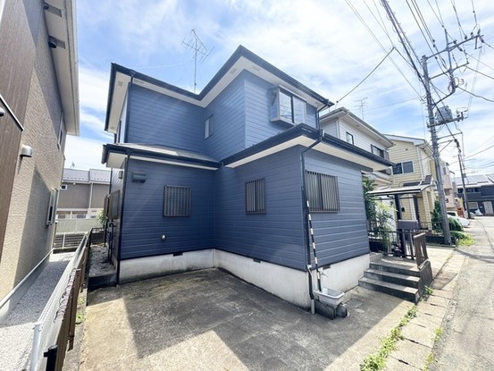 detached 神奈川県伊勢原市桜台１丁目9-7 堀井ビル1F