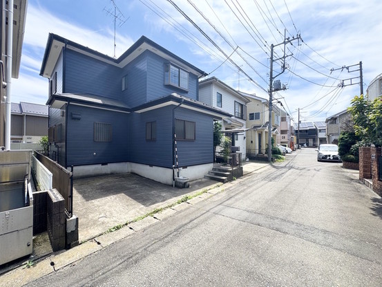 detached 神奈川県伊勢原市桜台１丁目9-7 堀井ビル1F