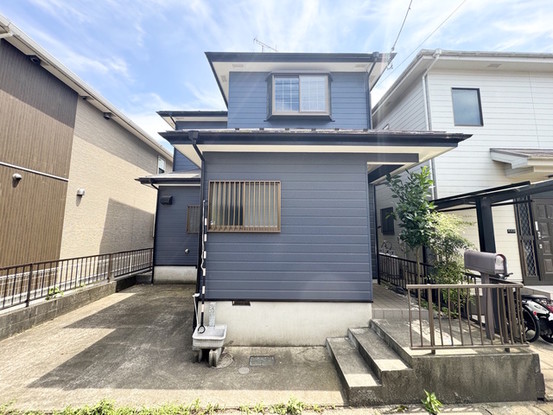 detached 神奈川県伊勢原市桜台１丁目9-7 堀井ビル1F