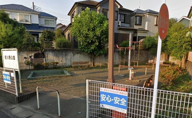 detached 神奈川県伊勢原市桜台１丁目9-7 堀井ビル1F