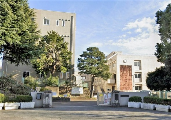 detached 神奈川県伊勢原市桜台１丁目9-7 堀井ビル1F