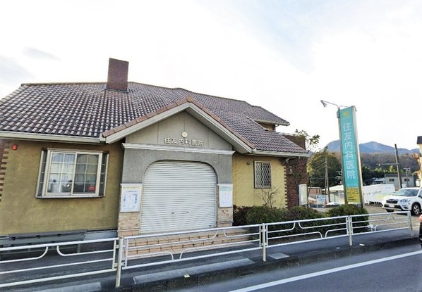 detached 神奈川県伊勢原市桜台１丁目9-7 堀井ビル1F