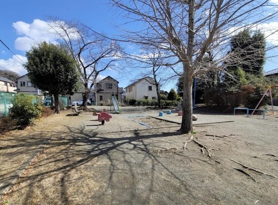 detached 神奈川県伊勢原市桜台１丁目9-7 堀井ビル1F