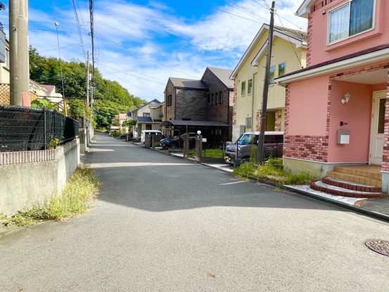 detached 神奈川県伊勢原市桜台１丁目9-7 堀井ビル1F