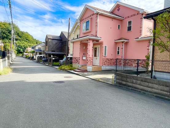 detached 神奈川県伊勢原市桜台１丁目9-7 堀井ビル1F