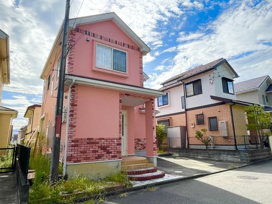 detached 神奈川県伊勢原市桜台１丁目9-7 堀井ビル1F