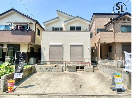 detached 神奈川県伊勢原市桜台１丁目9-7 堀井ビル1F
