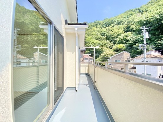detached 神奈川県伊勢原市桜台１丁目9-7 堀井ビル1F
