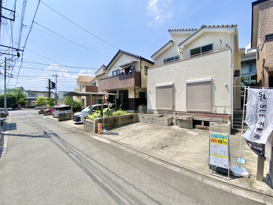 detached 神奈川県伊勢原市桜台１丁目9-7 堀井ビル1F