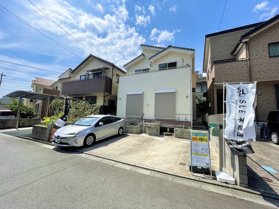 detached 神奈川県伊勢原市桜台１丁目9-7 堀井ビル1F