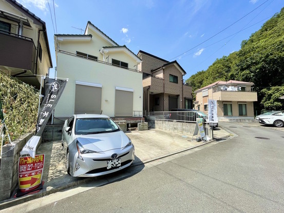 detached 神奈川県伊勢原市桜台１丁目9-7 堀井ビル1F