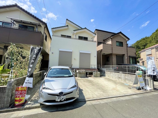 detached 神奈川県伊勢原市桜台１丁目9-7 堀井ビル1F