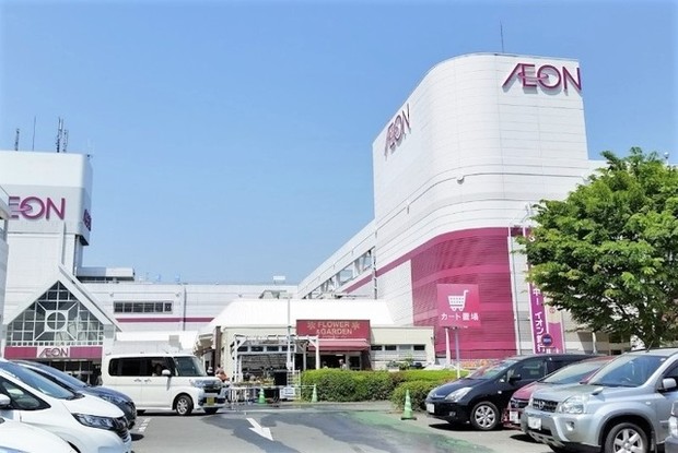 detached 神奈川県伊勢原市桜台１丁目9-7 堀井ビル1F