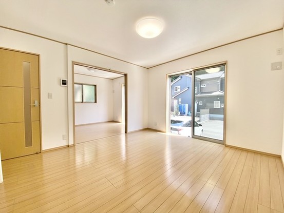detached 神奈川県伊勢原市桜台１丁目9-7 堀井ビル1F