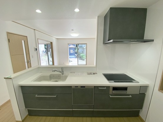detached 神奈川県伊勢原市桜台１丁目9-7 堀井ビル1F