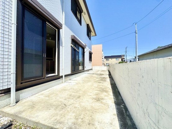detached 神奈川県伊勢原市桜台１丁目9-7 堀井ビル1F
