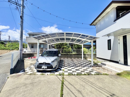 detached 神奈川県伊勢原市桜台１丁目9-7 堀井ビル1F