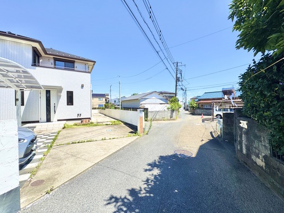 detached 神奈川県伊勢原市桜台１丁目9-7 堀井ビル1F