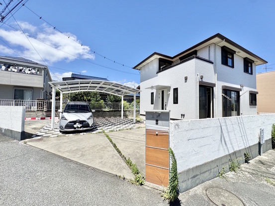detached 神奈川県伊勢原市桜台１丁目9-7 堀井ビル1F
