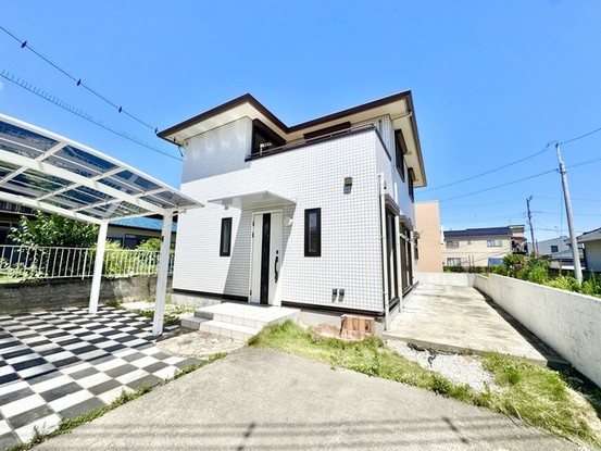 detached 神奈川県伊勢原市桜台１丁目9-7 堀井ビル1F