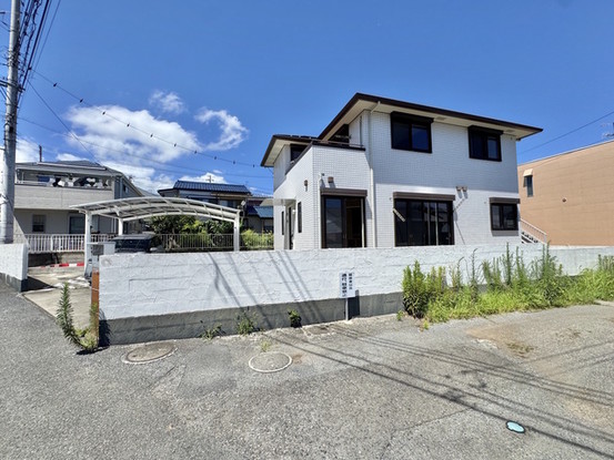 detached 神奈川県伊勢原市桜台１丁目9-7 堀井ビル1F