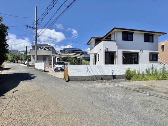 detached 神奈川県伊勢原市桜台１丁目9-7 堀井ビル1F