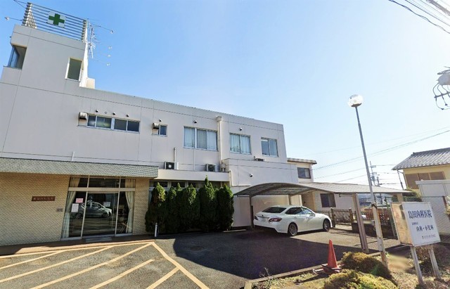 detached 神奈川県伊勢原市桜台１丁目9-7 堀井ビル1F