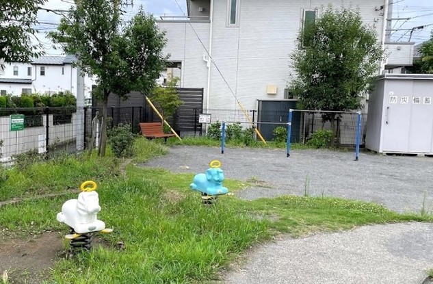 detached 神奈川県伊勢原市桜台１丁目9-7 堀井ビル1F