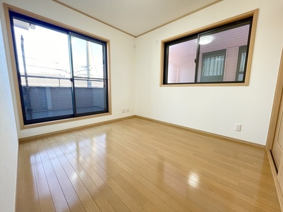 detached 神奈川県伊勢原市桜台１丁目9-7 堀井ビル1F