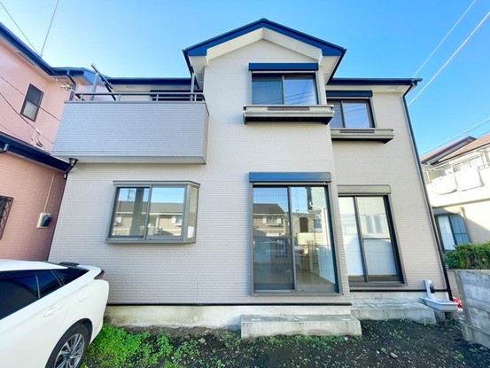 detached 神奈川県伊勢原市桜台１丁目9-7 堀井ビル1F