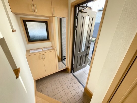 detached 神奈川県伊勢原市桜台１丁目9-7 堀井ビル1F