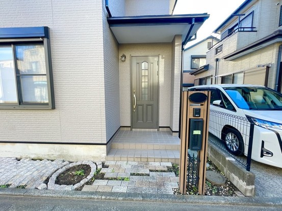 detached 神奈川県伊勢原市桜台１丁目9-7 堀井ビル1F