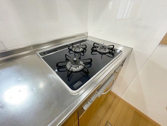 detached 神奈川県伊勢原市桜台１丁目9-7 堀井ビル1F