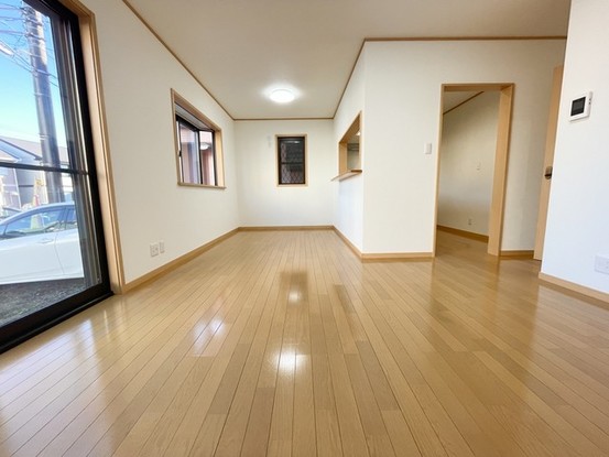 detached 神奈川県伊勢原市桜台１丁目9-7 堀井ビル1F