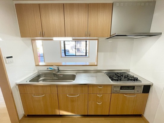 detached 神奈川県伊勢原市桜台１丁目9-7 堀井ビル1F