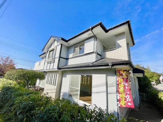 detached 神奈川県伊勢原市桜台１丁目9-7 堀井ビル1F