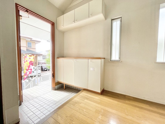 detached 神奈川県伊勢原市桜台１丁目9-7 堀井ビル1F