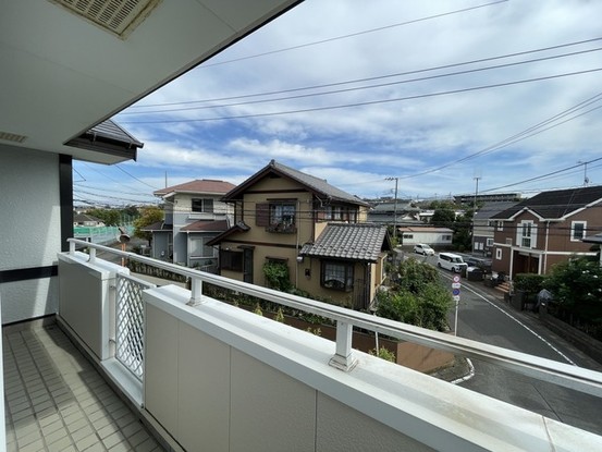 detached 神奈川県伊勢原市桜台１丁目9-7 堀井ビル1F