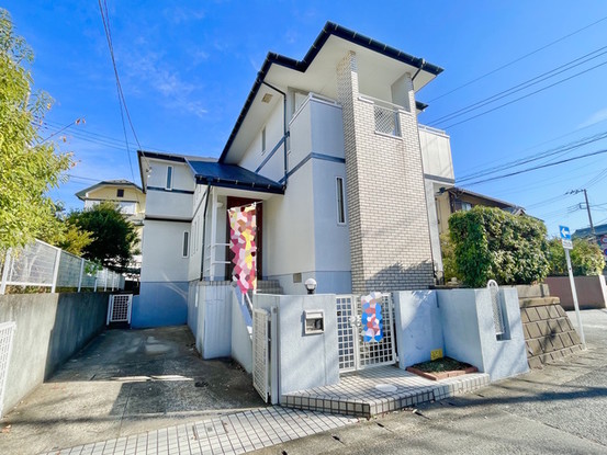 detached 神奈川県伊勢原市桜台１丁目9-7 堀井ビル1F