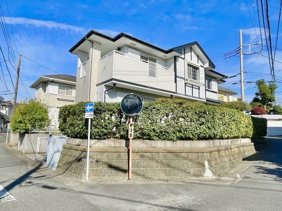 detached 神奈川県伊勢原市桜台１丁目9-7 堀井ビル1F