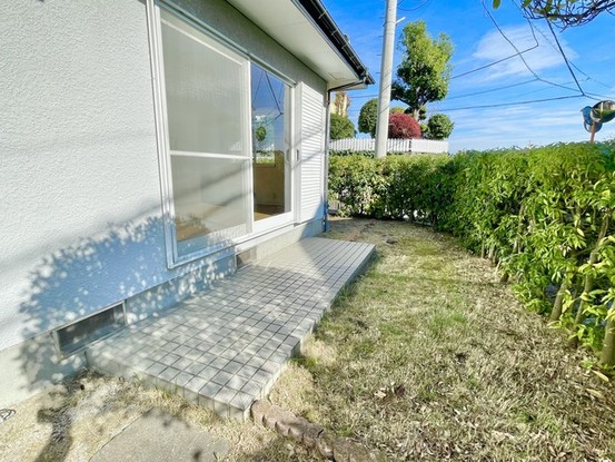 detached 神奈川県伊勢原市桜台１丁目9-7 堀井ビル1F