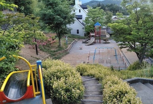 detached 神奈川県伊勢原市桜台１丁目9-7 堀井ビル1F